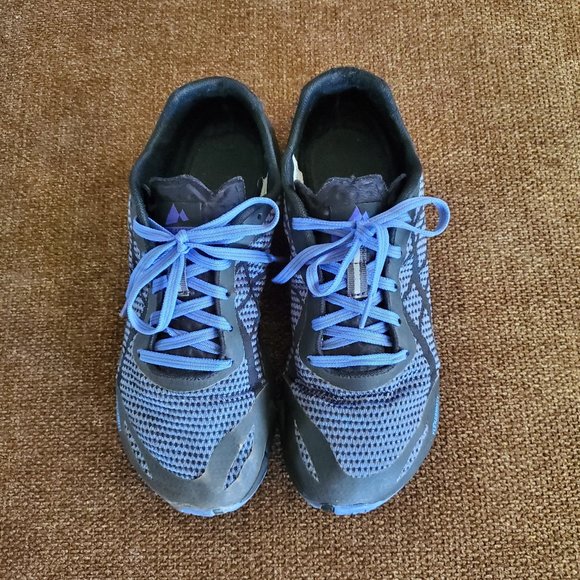 merrell bare access flex shield